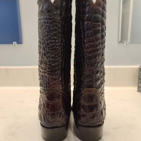 Cowboy boots - Picture 7 of 10